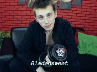 Bladensweet