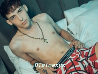 Blainexyx