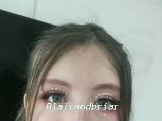 Blairandbriar