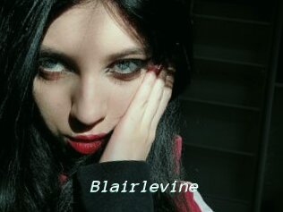 Blairlevine
