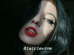 Blairlevine