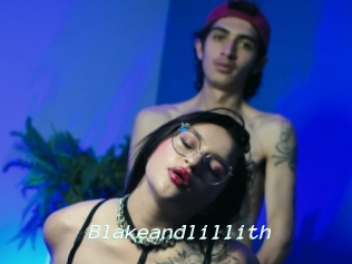 Blakeandlillith