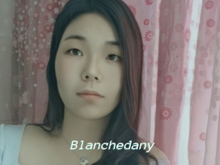 Blanchedany