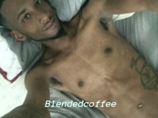 Blendedcoffee