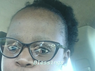 Blessingx