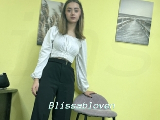 Blissabloven