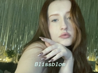 Blissblom