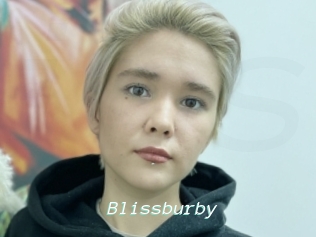 Blissburby