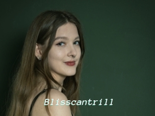 Blisscantrill