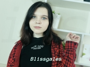 Blissgales