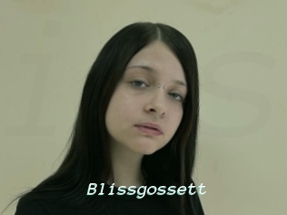 Blissgossett