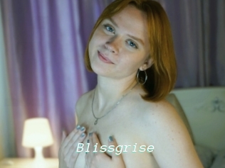 Blissgrise