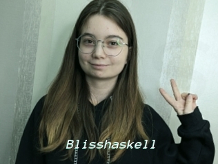 Blisshaskell