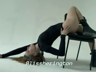 Blissherington