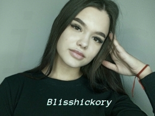 Blisshickory