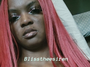 Blisstheesiren