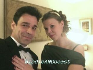 BlodieANDbeast
