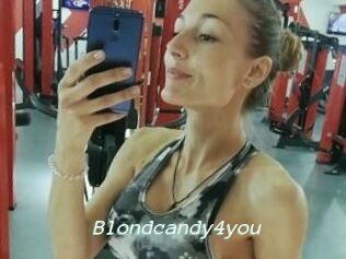 Blondcandy4you