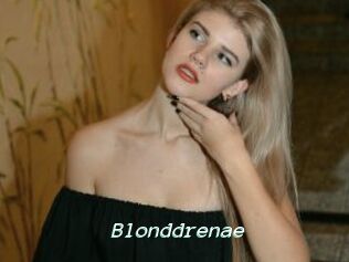 Blonddrenae