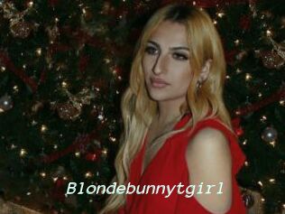 Blondebunnytgirl