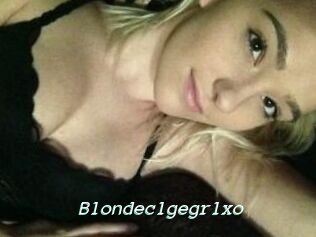 Blondeclgegrlxo