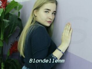 Blondellemm