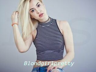 Blondgirlpretty