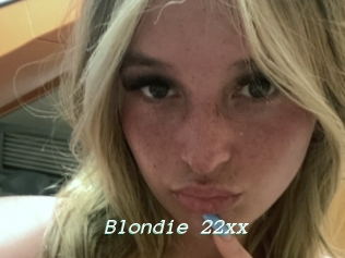Blondie_22xx