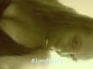 Blondie101
