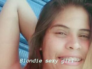 Blondie_sexy_girl