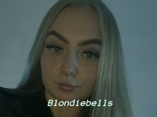 Blondiebells