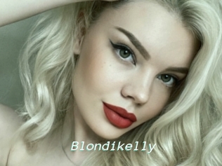 Blondikelly