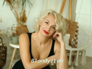 Blondyiren