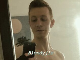 Blondyjim