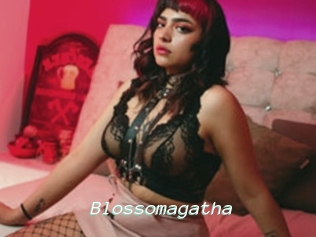 Blossomagatha