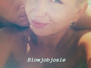 Blowjobjosie