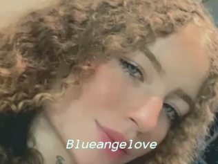 Blueangelove