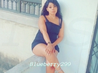 Blueberry299