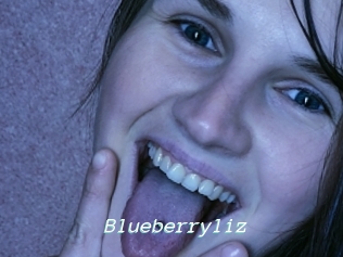 Blueberryliz