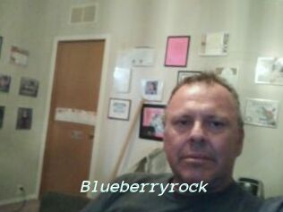 Blueberryrock