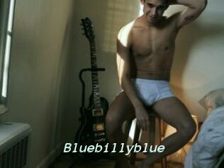 Bluebillyblue