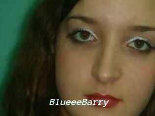 BlueeeBarry