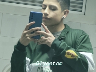 Blueetom