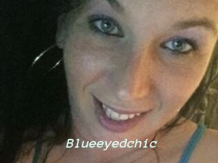Blueeyedchic