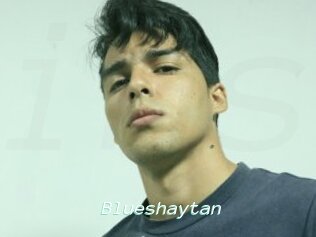 Blueshaytan