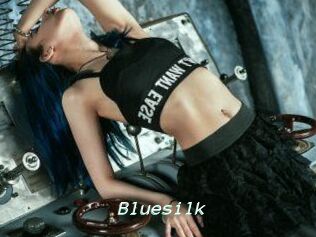 Bluesilk