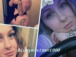 Blueyedvixen1990