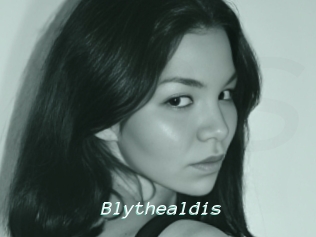 Blythealdis