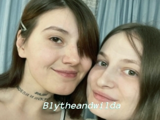 Blytheandwilda