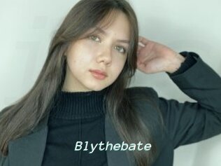 Blythebate